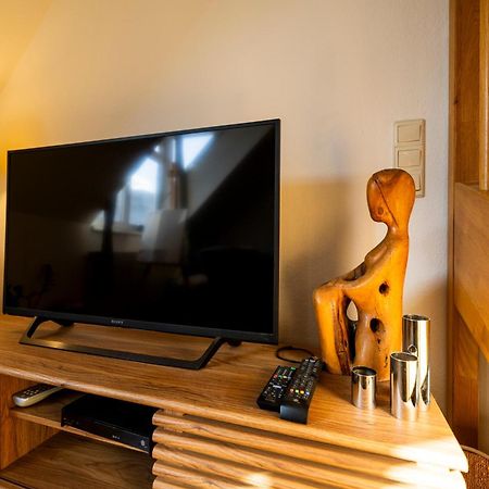 Luxurious Maisonette Apartment At The Heart Of Vienna Luaran gambar