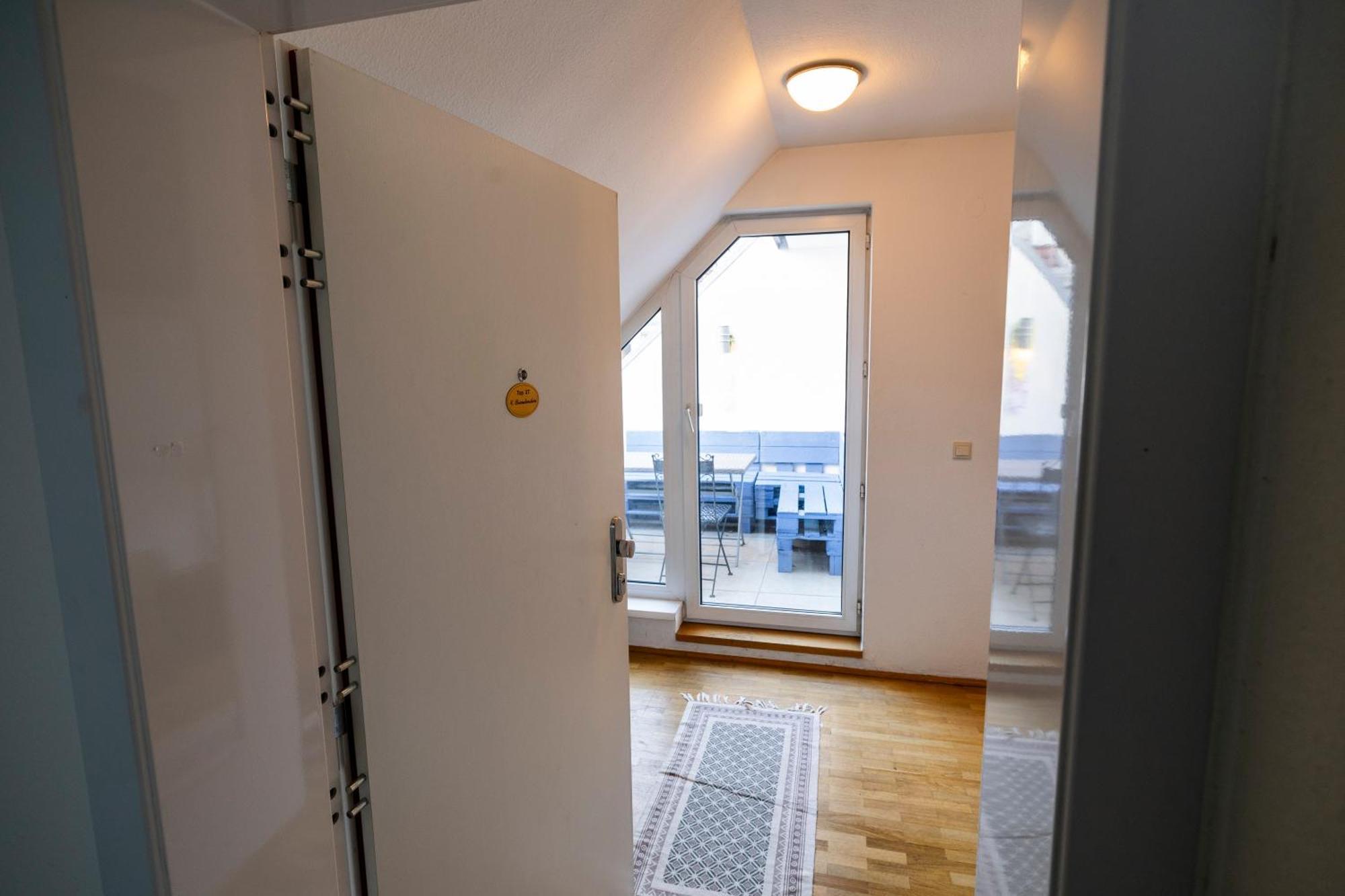 Luxurious Maisonette Apartment At The Heart Of Vienna Luaran gambar